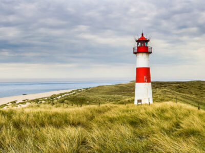 Leuchtturm Sylt